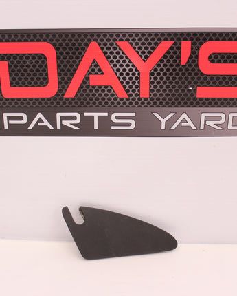 2014 Chevy SS Sedan RH Passenger Interior Mirror Cover Trim OEM - Day's Parts Yard