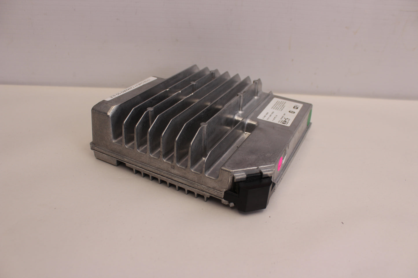 2019 Chevy Camaro SS 1LE Radio Receiver Control Unit 84594454 OEM