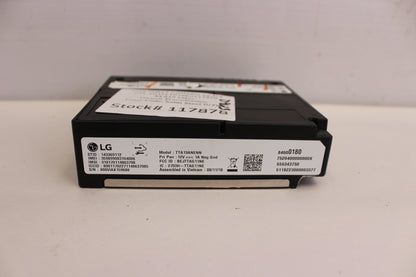 2019 Chevy Camaro SS 1LE OnStar Communication Control 84600180 OEM