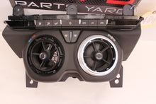 2021 Chevy Camaro SS 1LE Heater AC Climate Temperature Controls 84441500 OEM - Day's Parts Yard