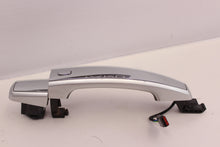 2014 Chevy SS Sedan RH Passenger Front Exterior Door Handle OEM - Day's Parts Yard
