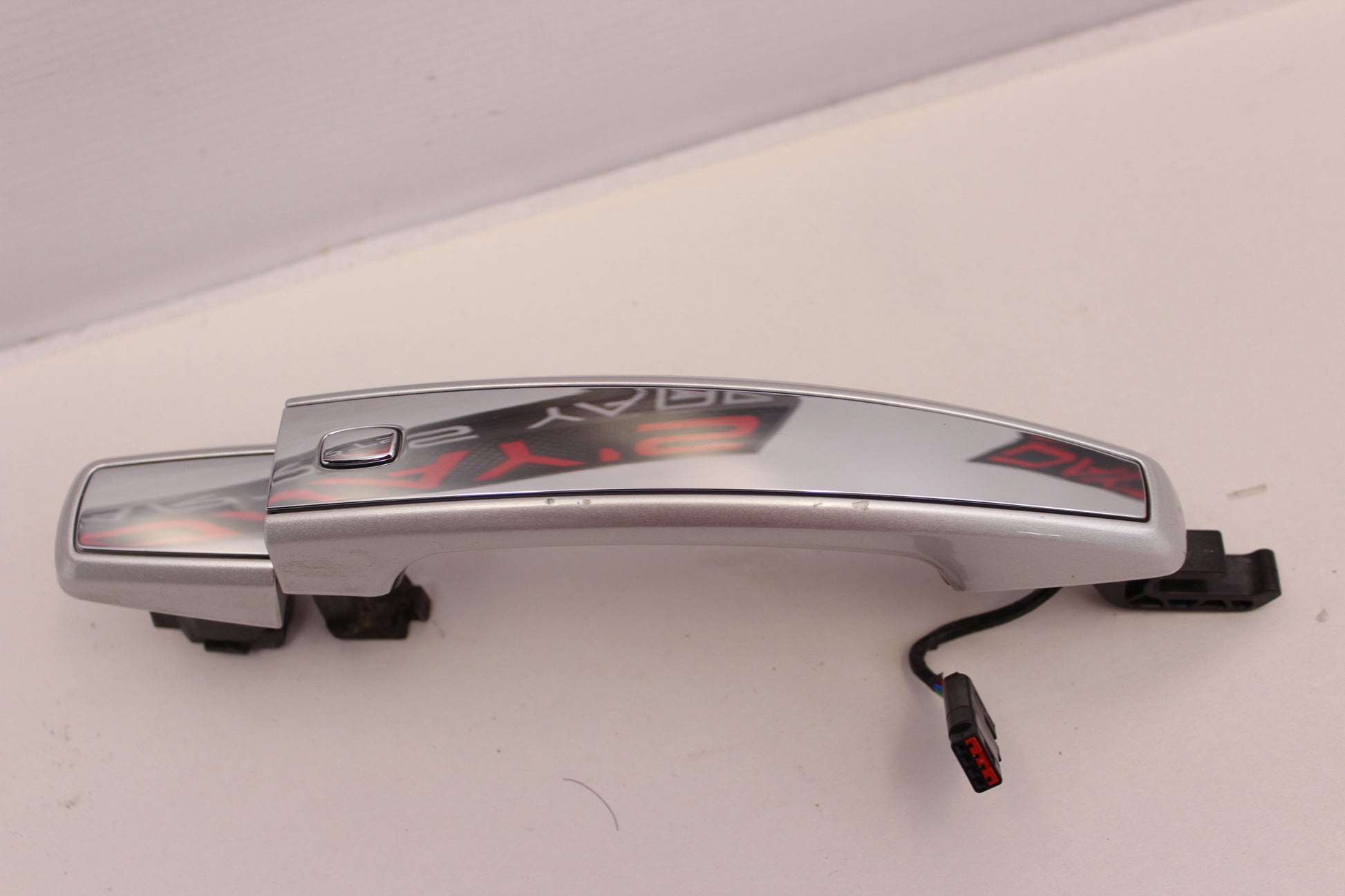 2014 Chevy SS Sedan RH Passenger Front Exterior Door Handle OEM - Day's Parts Yard