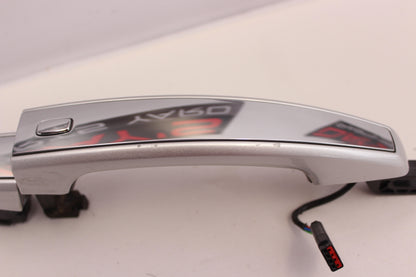 2014 Chevy SS Sedan RH Passenger Front Exterior Door Handle OEM - Day's Parts Yard