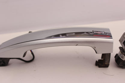 2014 Chevy SS Sedan RH Passenger Front Exterior Door Handle OEM - Day's Parts Yard