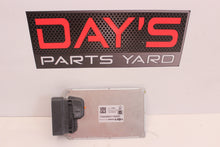 2021 Chevy Camaro SS 1LE Suspension Control Module 84214461 OEM - Day's Parts Yard