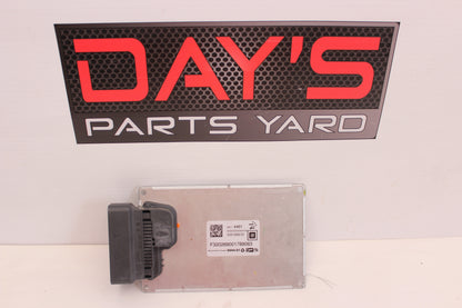 2021 Chevy Camaro SS 1LE Suspension Control Module 84214461 OEM