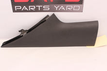 2010 Chevy SS Camaro LH Driver C Pillar Trim OEM - Day's Parts Yard