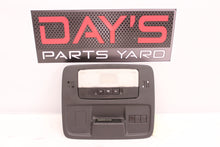 2010 Chevy SS Camaro Overhead Console Dome Map Light 92235696 OEM - Day's Parts Yard