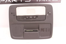 2010 Chevy SS Camaro Overhead Console Dome Map Light 92235696 OEM - Day's Parts Yard