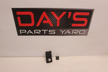 2009 Pontiac G8 GT Glove Compartment Box Frame Cap Left 92171692