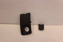 2009 Pontiac G8 GT Glove Compartment Box Frame Cap Left 92171692