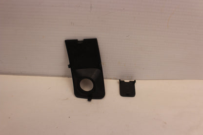 2009 Pontiac G8 GT Glove Compartment Box Frame Cap Left 92171692 - Day's Parts Yard