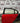 2008 Pontiac G8 GT Rear LH Driver Exterior Door Red OEM