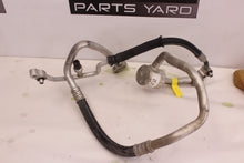 2017 Chevy Camaro SS A/C Conditioner Hose Line Tube OEM - Day's Parts Yard