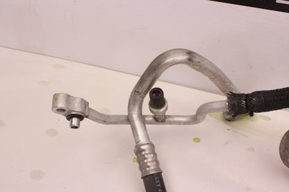 2017 Chevy Camaro SS A/C Conditioner Hose Line Tube OEM