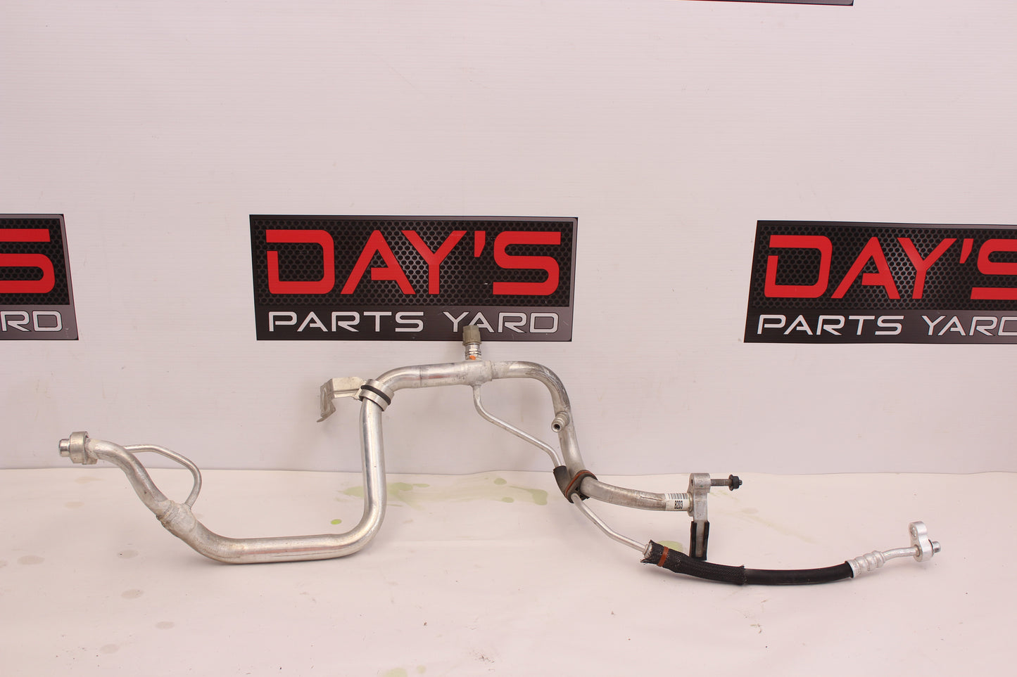 2017 Chevy Camaro SS A/C Conditioner Hose Line Tube OEM