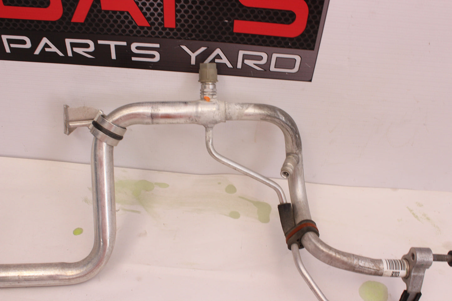 2017 Chevy Camaro SS A/C Conditioner Hose Line Tube OEM