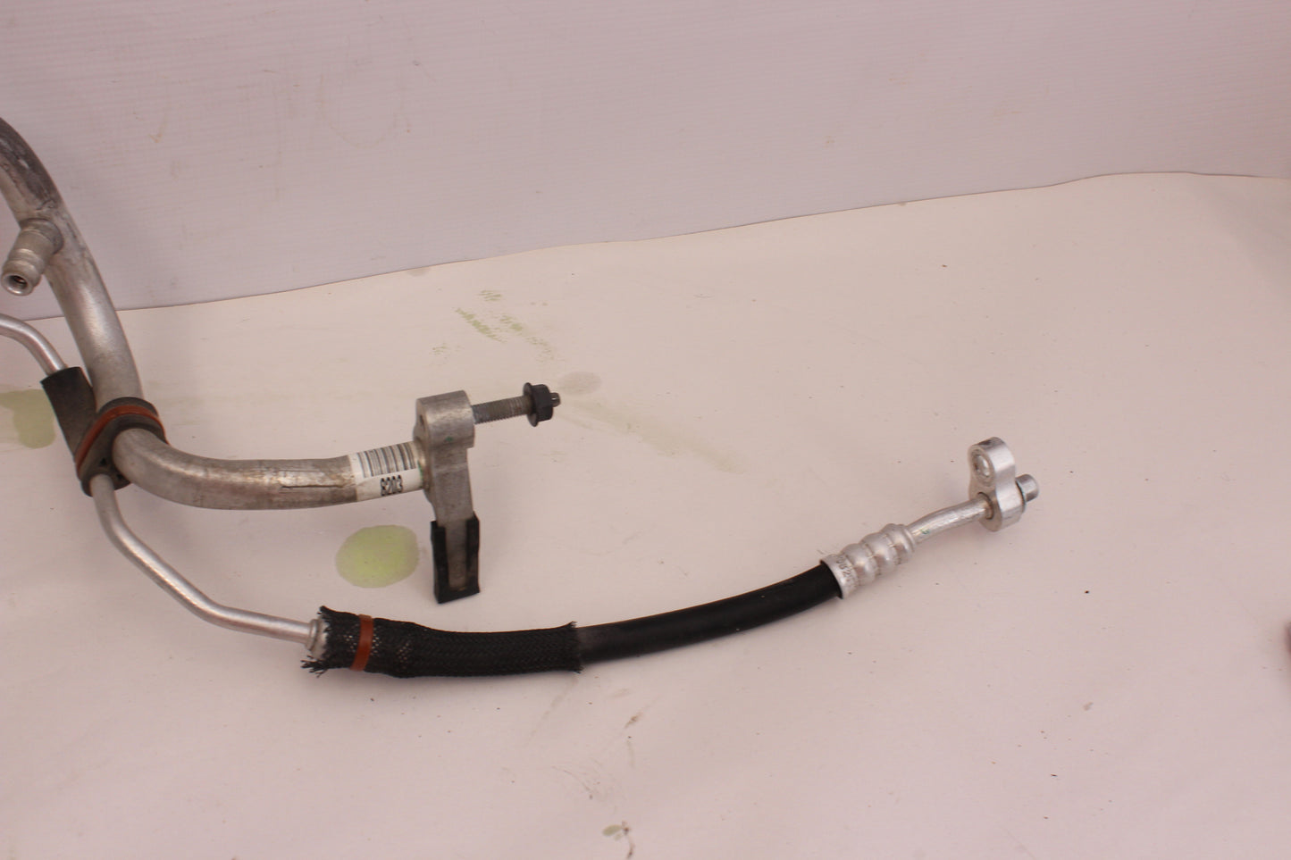 2017 Chevy Camaro SS A/C Conditioner Hose Line Tube OEM