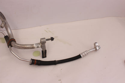2017 Chevy Camaro SS A/C Conditioner Hose Line Tube OEM