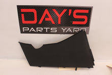 2009 Pontiac G8 GT LH Driver Dash Console Trim 92211828 OEM - Day's Parts Yard