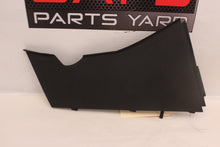 2009 Pontiac G8 GT LH Driver Dash Console Trim 92211828 OEM - Day's Parts Yard