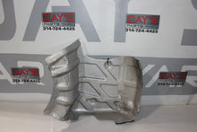 2015 Chevy SS Sedan RH Passenger Muffler Heat Shield OEM - Day's Parts Yard
