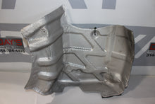2015 Chevy SS Sedan RH Passenger Muffler Heat Shield OEM - Day's Parts Yard