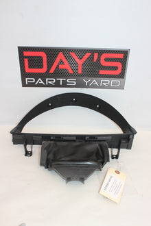 2009 Pontiac G8 GT Gauge Cluster Bezel 92161833 OEM - Day's Parts Yard
