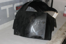 2010 Cadillac CTS-V Sedan LH Front Wheel Liner 20851001 OEM