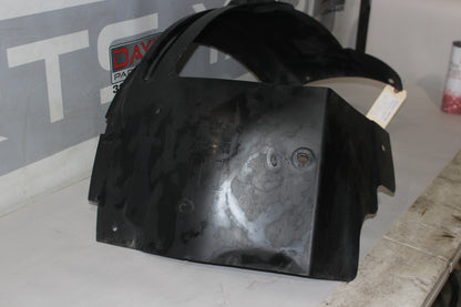 2010 Cadillac CTS-V Sedan LH Front Wheel Liner 20851001 OEM