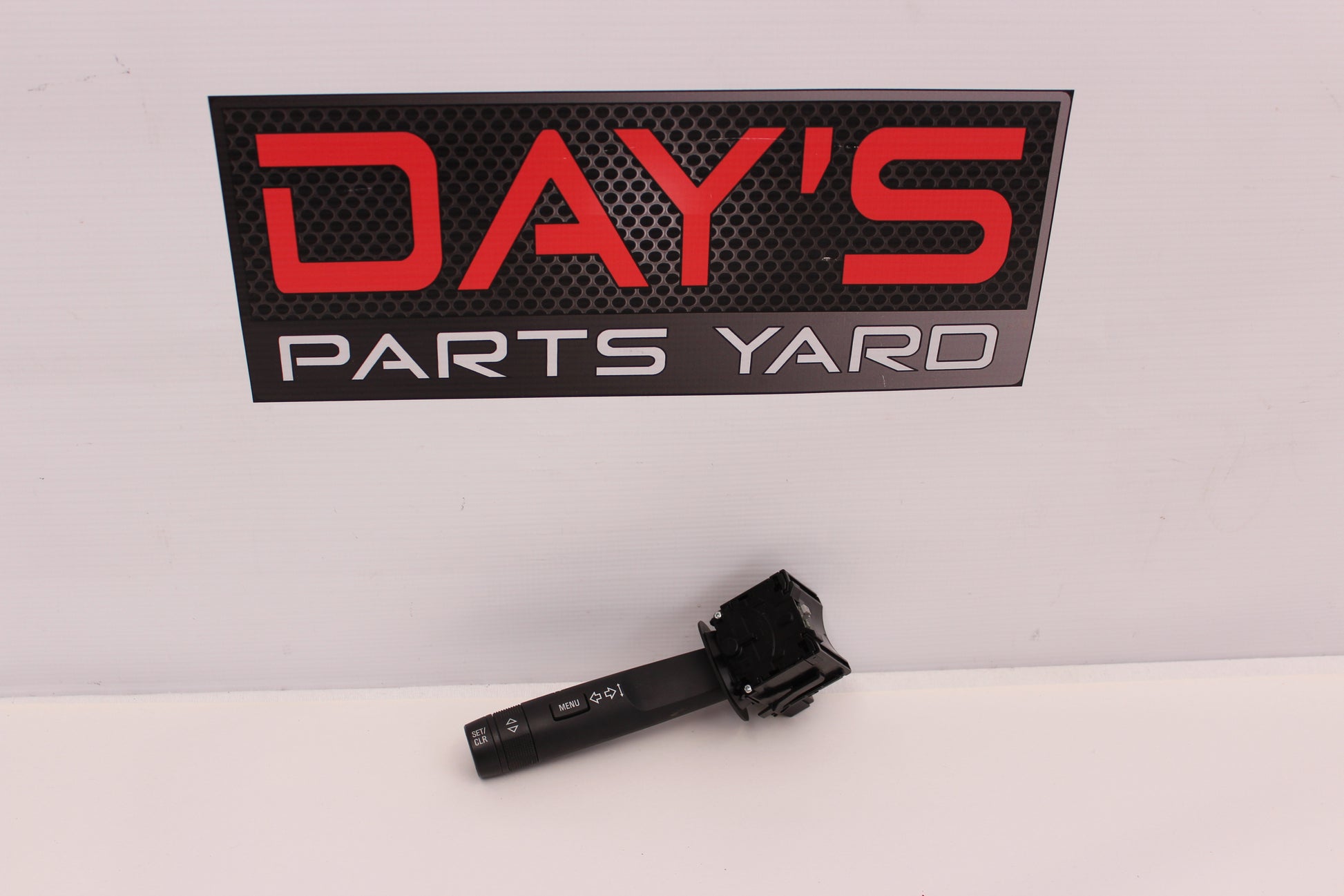 2014 Chevy SS Sedan Turn Signal Control Switch 94745683 OEM - Day's Parts Yard