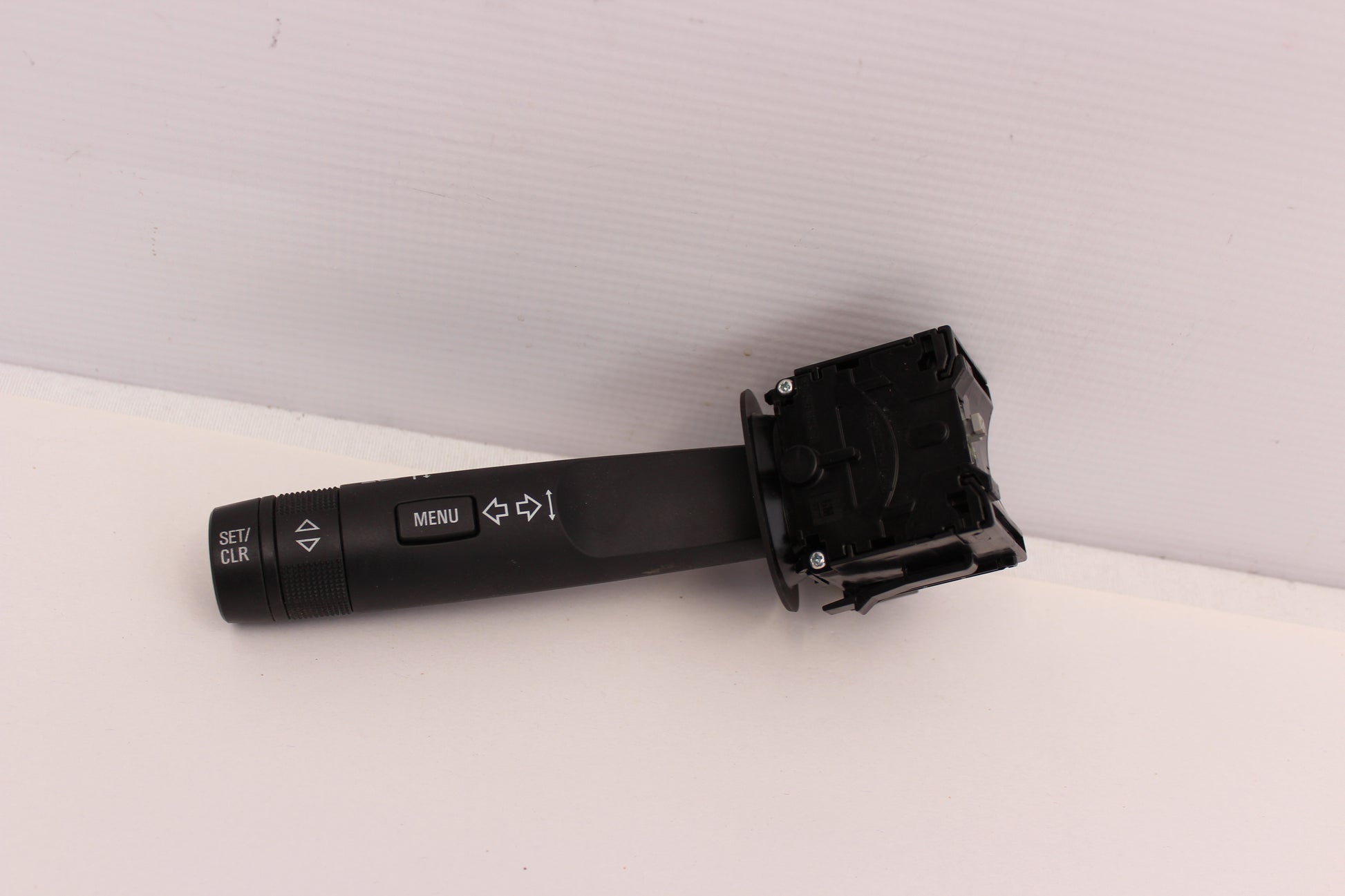 2014 Chevy SS Sedan Turn Signal Control Switch 94745683 OEM - Day's Parts Yard