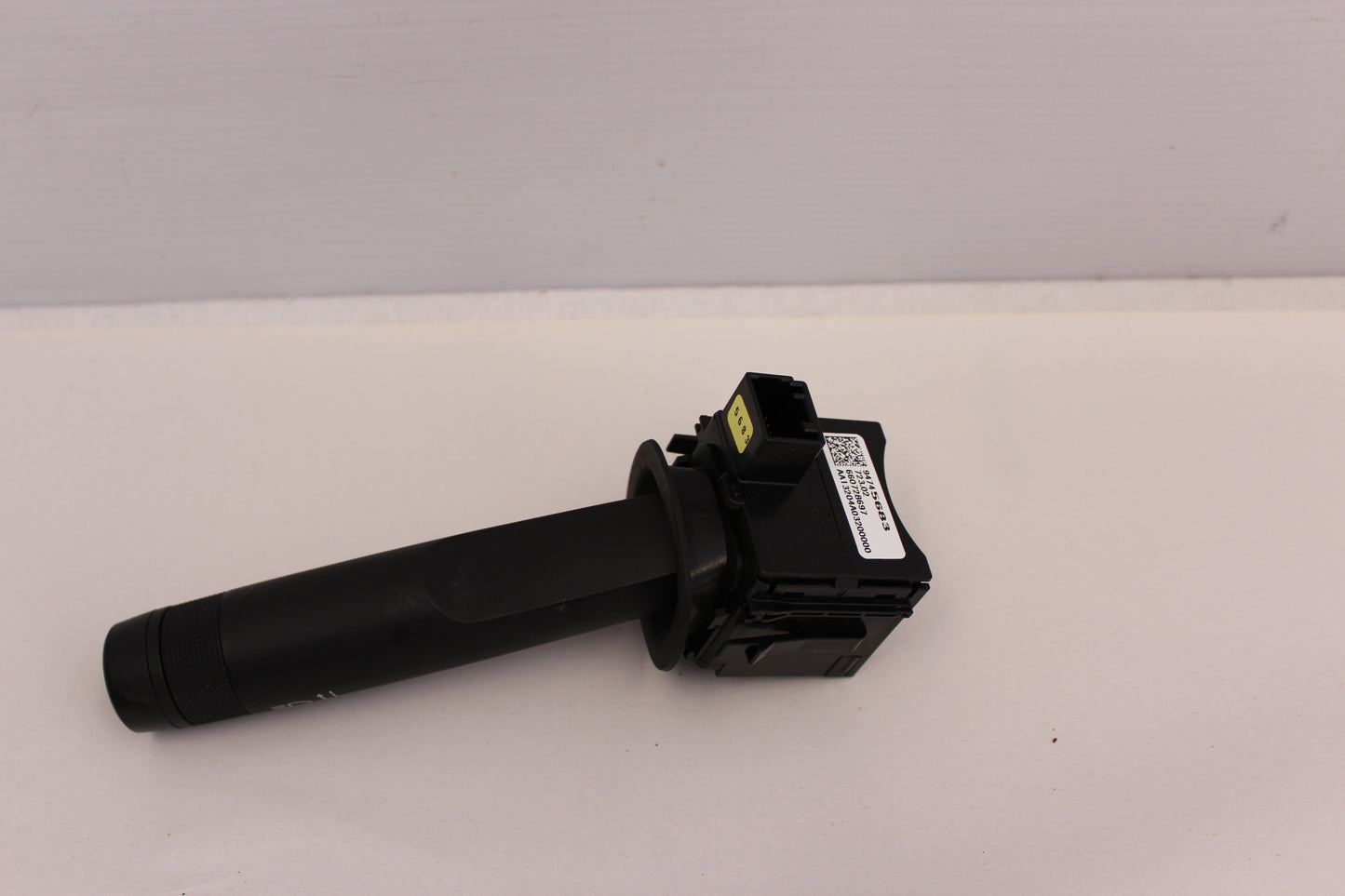 2014 Chevy SS Sedan Turn Signal Control Switch 94745683 OEM - Day's Parts Yard