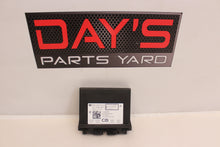2015 Chevy SS Sedan Theft Lock Keyless Entry Module OEM - Day's Parts Yard