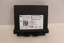 2015 Chevy SS Sedan Theft Lock Keyless Entry Module OEM - Day's Parts Yard