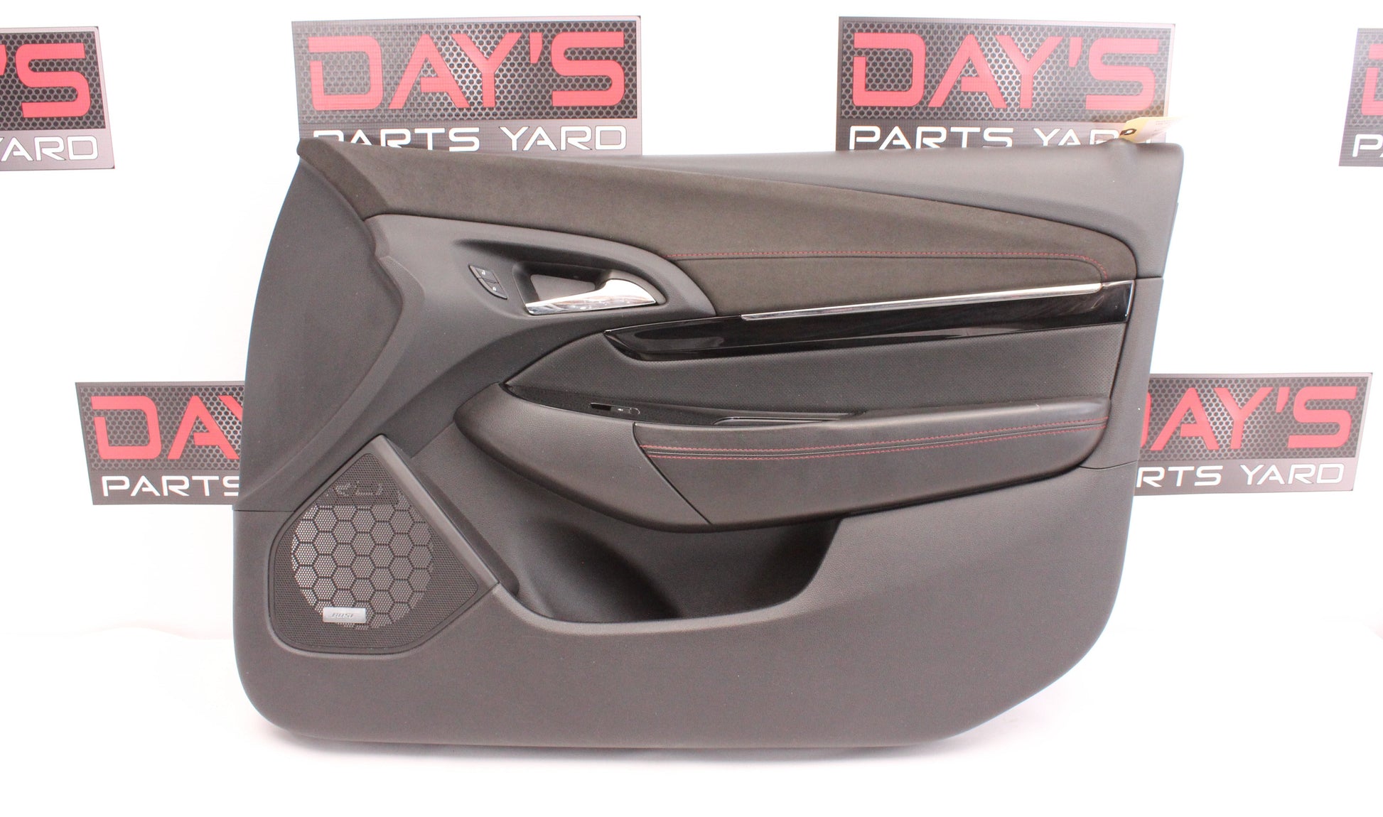 2015 Chevy SS Sedan Front RH Passenger Door Panel 92294720 OEM - Day's Parts Yard