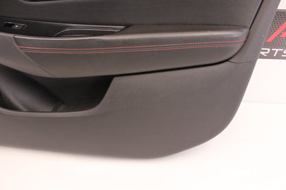 2015 Chevy SS Sedan Front RH Passenger Door Panel 92294720 OEM - Day's Parts Yard
