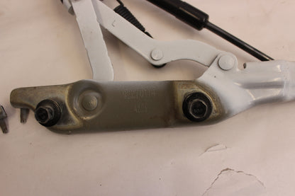 2015 Chevy SS Sedan Trunk Hinges RH & LH 92270114 92270113 OEM