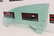 2010 Chevy SS Camaro LH Front Door Window Glass OEM - Day's Parts Yard