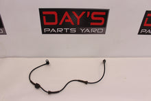 2015 Chevy SS Sedan Front LH Driver ABS Speed Sensor Wire 0265009214 OEM - Day's Parts Yard