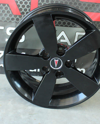 2004 Pontiac GTO Wheel 18x8 92162270 OEM
