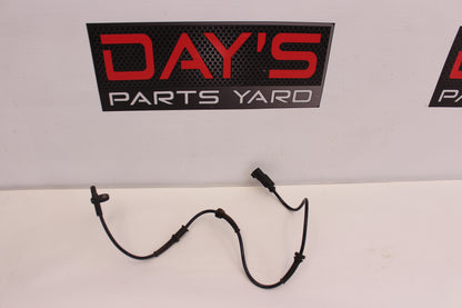 2015 Chevy SS Sedan Front RH Passenger ABS Speed Sensor Wire 0265009214 OEM - Day's Parts Yard