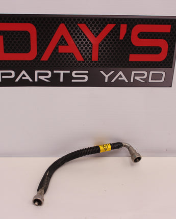 2014 Chevy Sedan SS Fuel Gas Hose Line OEM