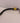 2014 Chevy Sedan SS Fuel Gas Hose Line OEM