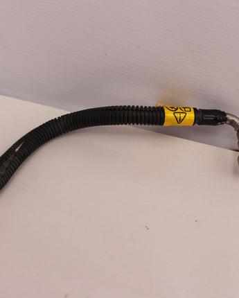 2014 Chevy Sedan SS Fuel Gas Hose Line OEM