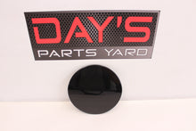2015 Chevy SS Sedan Fuel Gas Door Cover Black 92250707 OEM - Day's Parts Yard