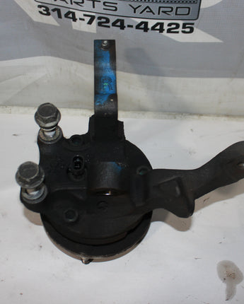 2005 Pontiac GTO Front RH Passenger Spindle Hub