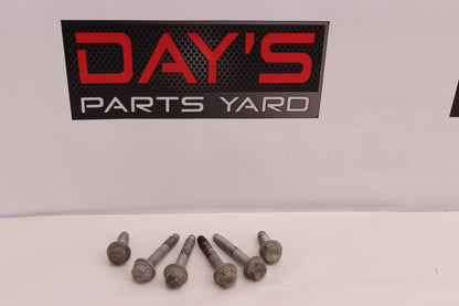 2014 Chevy Sedan SS Frame Bolts OEM - Day's Parts Yard