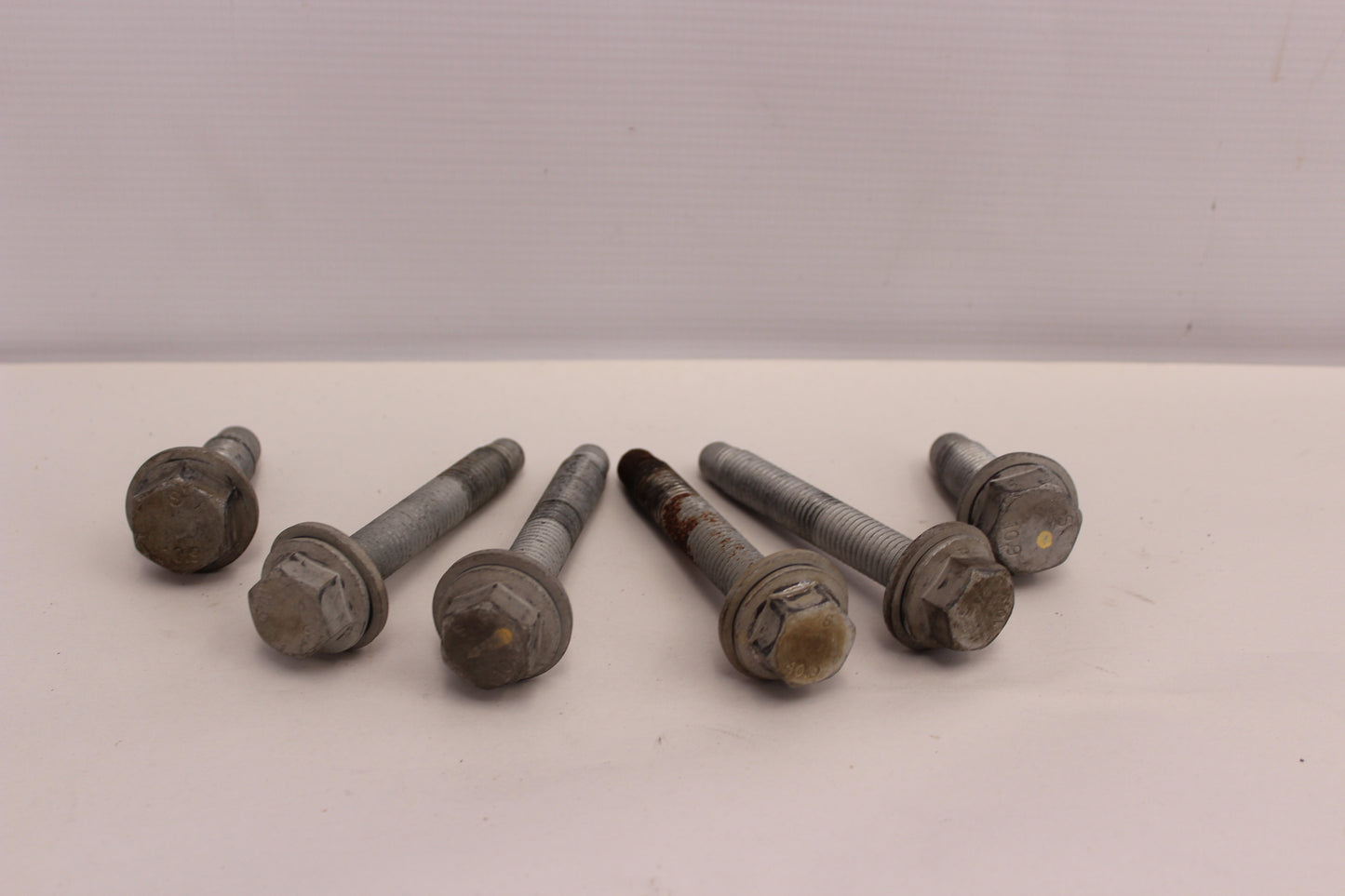 2014 Chevy Sedan SS Frame Bolts OEM - Day's Parts Yard
