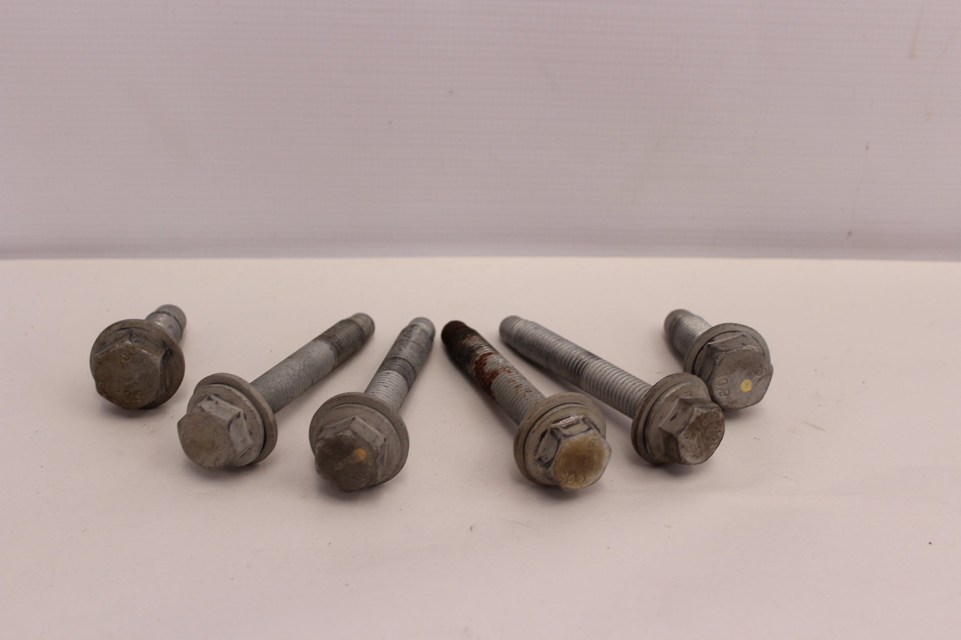 2014 Chevy Sedan SS Frame Bolts OEM - Day's Parts Yard